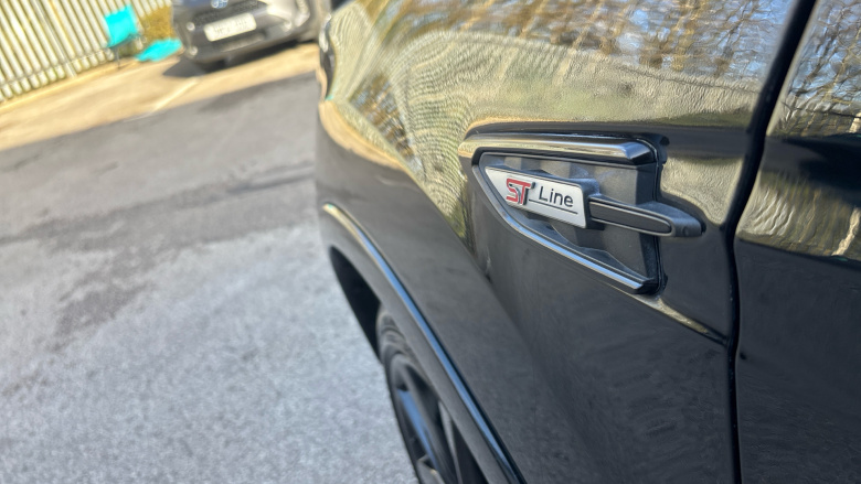 Ford Kuga 2.0 TDCi ST-Line 5dr 2WD Diesel Estate